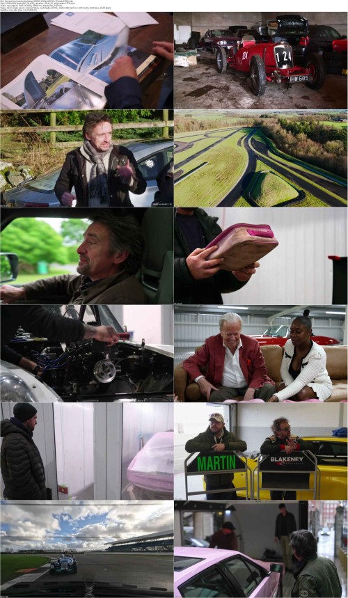 Richard.Hammonds.Workshop.S05E02.1080p.WEB DL [Feranki1980] s