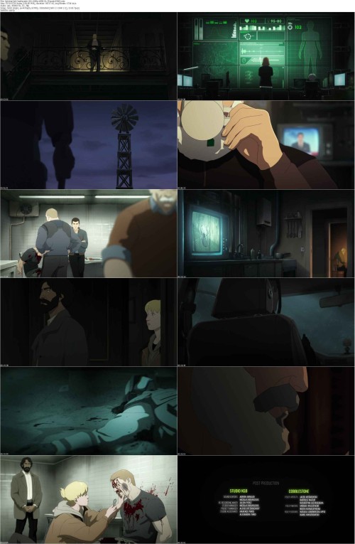 Splinter.Cell.Deathwatch.S01.1080p.WEB DL [Feranki1980] s