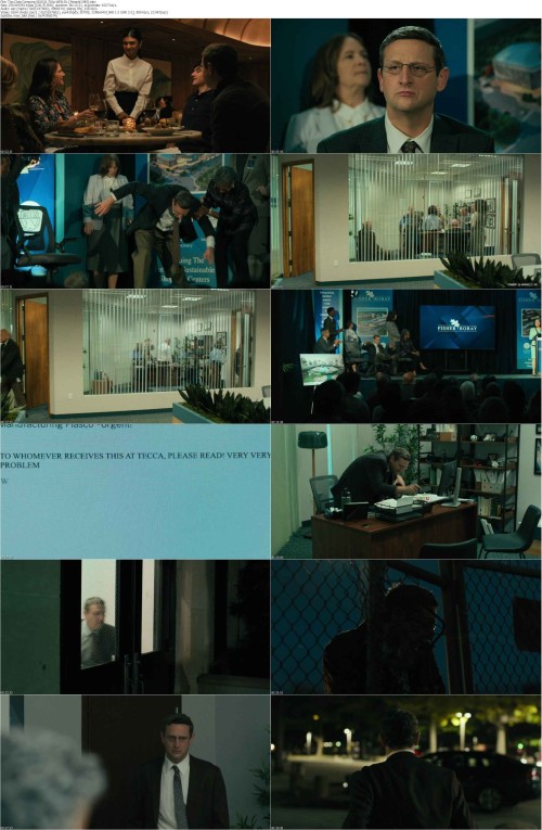 The.Chair.Company.S01E01.720p.WEB DL [Feranki1980] s