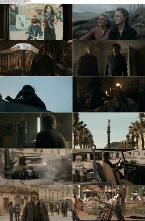 The.Walking.Dead.Daryl.Dixon.S03E06.720p.WEB DL [Feranki1980] s