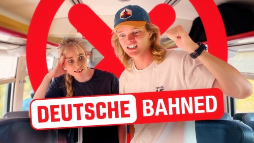 DUETSHCE BAHN (