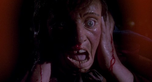 howling ii 15