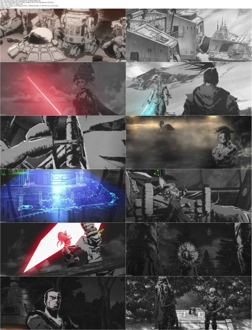 Star.Wars.Visions.S03.720p.WEB DL [Feranki1980] s