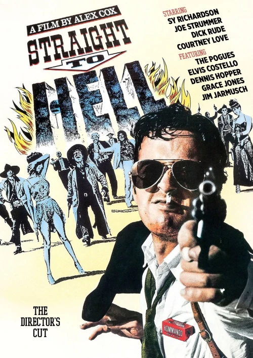 Movie cover image