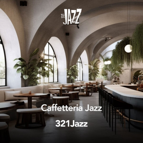 321Jazz Caffetteria Jazz