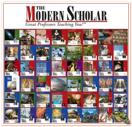 TMS The Modern Scholar College AUDIO Lectures ONE OF TWO