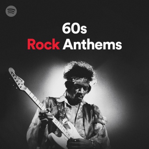 60s Rock Anthems
