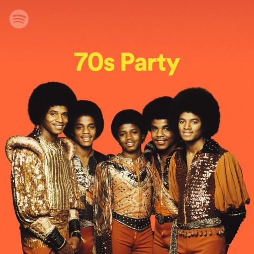 70s Party