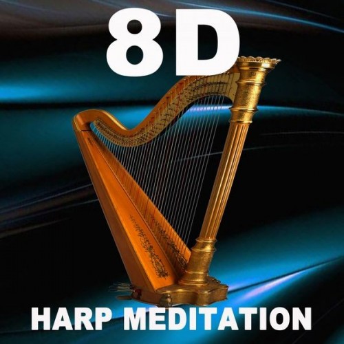 8D Audio Meditation