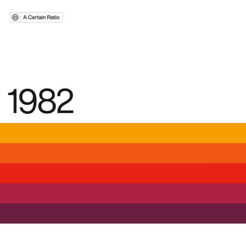 A Certain Ratio 1982