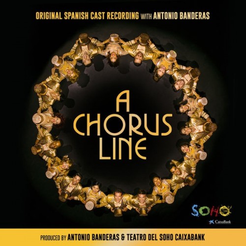 A Chorus Line (Original Spanish Cast Recording)