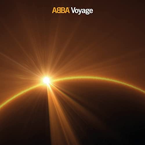Abba - Voyage (2021) Mp3 320kbps [PMEDIA] ⭐️