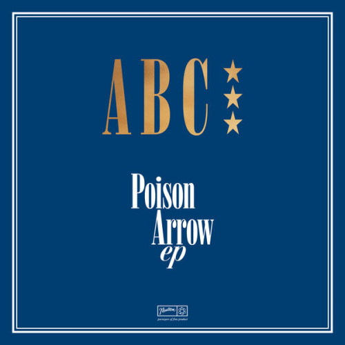 ABC Poison Arrow