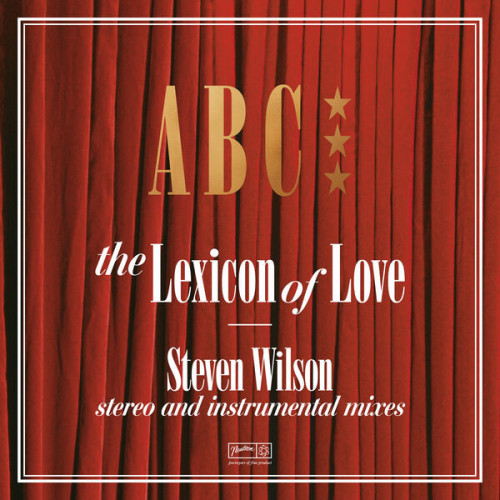 ABC The Lexicon Of Love