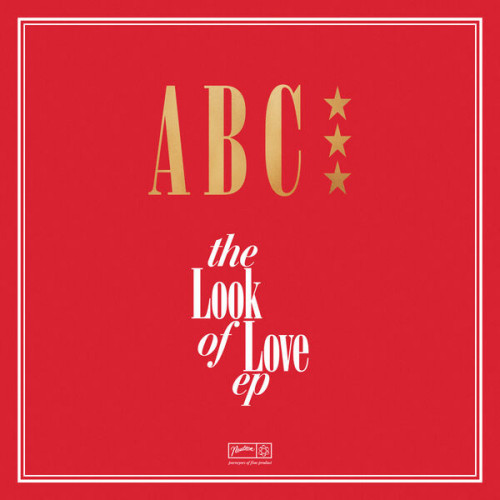 ABC The Look Of Love