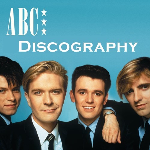 ABC – Discography [FLAC Songs] [PMEDIA] ⭐️