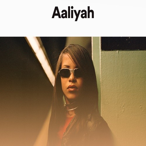 Aaliyah – Discography [FLAC] [PMEDIA] ⭐️