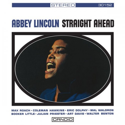 Abbey Lincoln