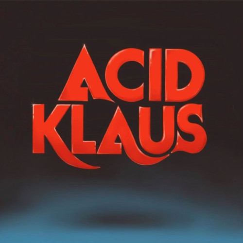 Acid Klaus Step On My Travelator The ima