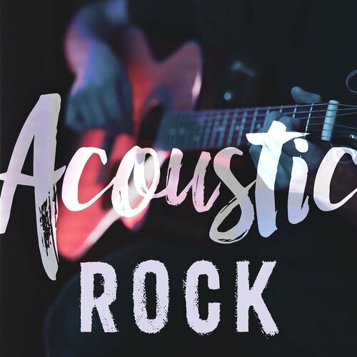 Various Artists Acoustic Rock 2022 Mp3 320kbps PMEDIA