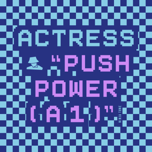 Actress Push Power ( a 1 )