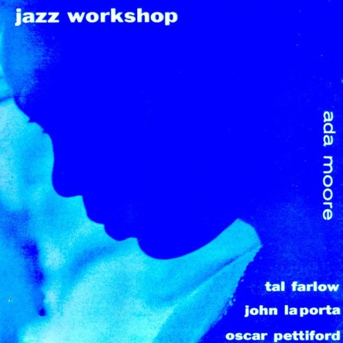 Ada Moore Jazz Workshop, Vol. 3