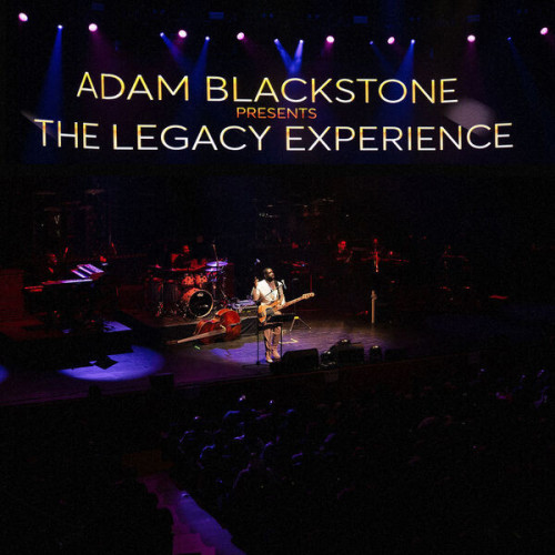Adam Blackstone The Legacy Experience