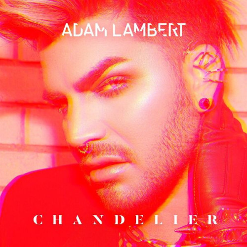 Adam Lambert Chandelier