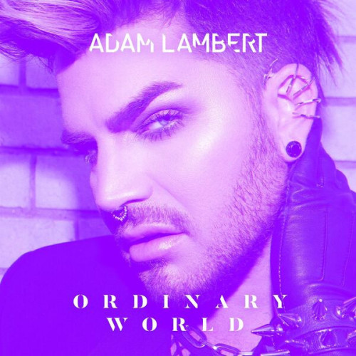 Adam Lambert Ordinary World