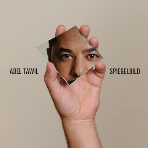 Adel Tawil Spiegelbild