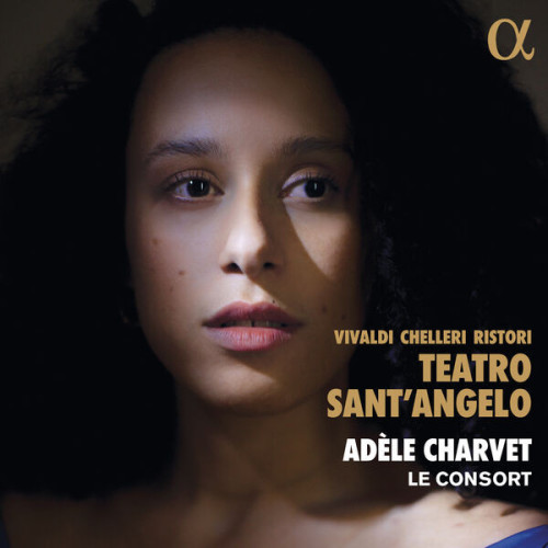 Adèle Charvet Vivaldi, Chelleri & Ristori T