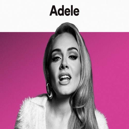 Adele – Discography [FLAC] [PMEDIA] ⭐️