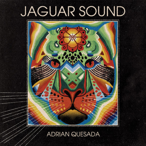 Adrian Quesada Jaguar Sound