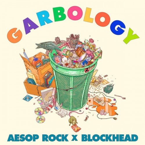 Aesop Rock