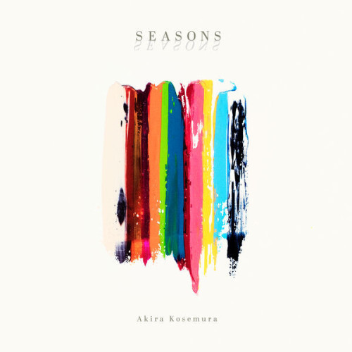 Akira Kosemura SEASONS