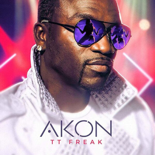 Akon TT Freak