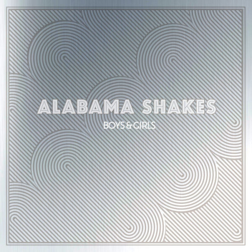 Alabama Shakes Boys & Girls (Deluxe Edition)