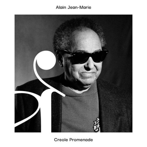 Alain Jean Marie Creole promenade