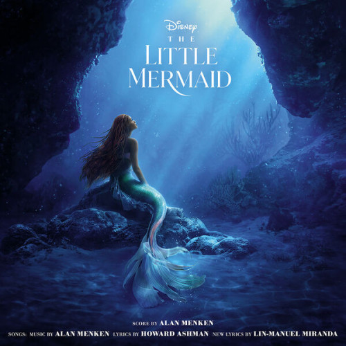 Alan Menken The Little Mermaid