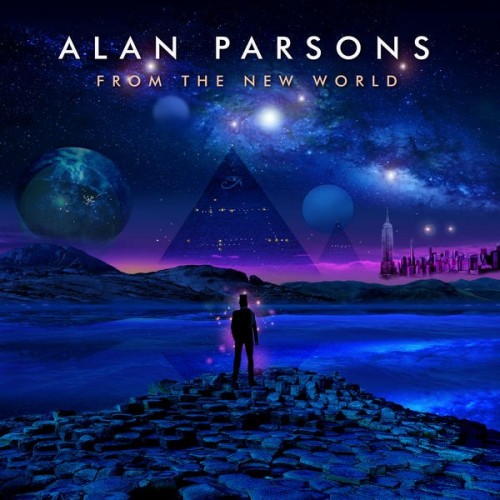 Alan Parsons Uroborus