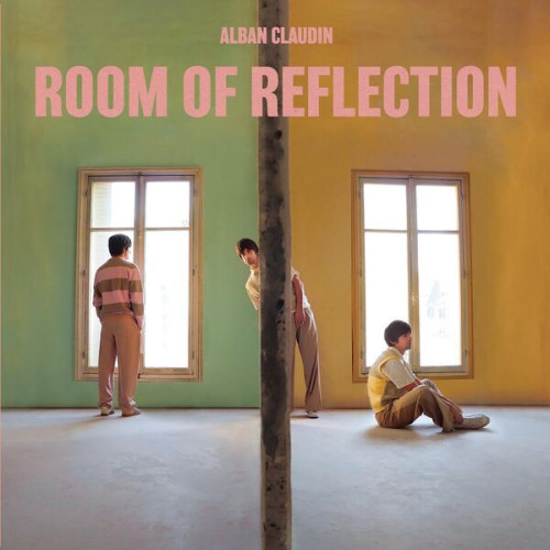 Alban Claudin Room of Reflection