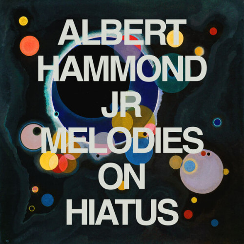 Albert Hammond Jr. Melodies on Hiatus Part 1