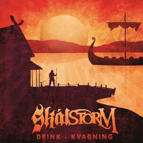 Alestorm Skálstorm