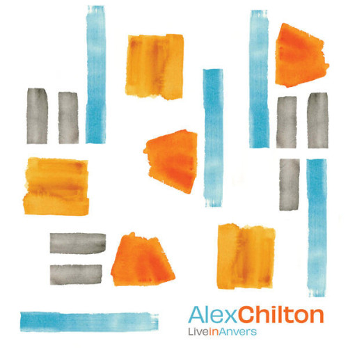 Alex Chilton Live in Anvers