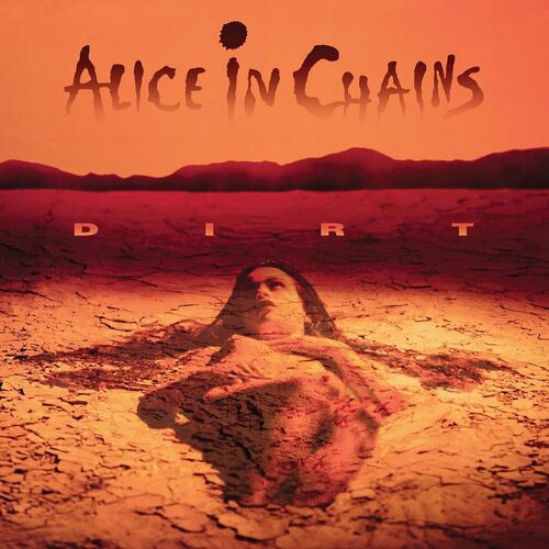 Alice In Chains - Dirt (2022 Remaster) (2022) [24Bit-44.1kHz][FLAC][UTB]