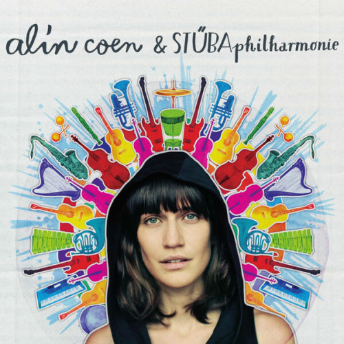 Alin Coen Alin Coen & STÜBA Philharmonie