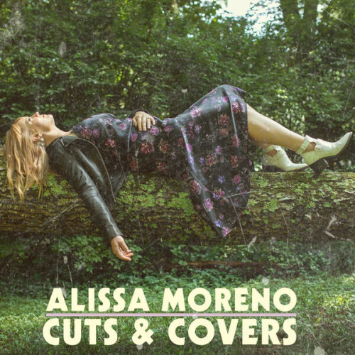 Alissa Moreno Cuts & Covers