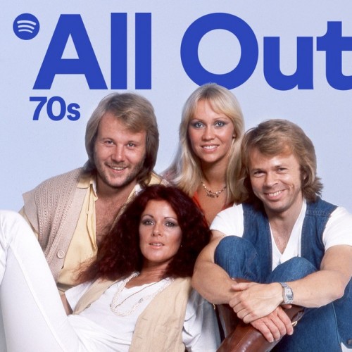 All Out 70s
