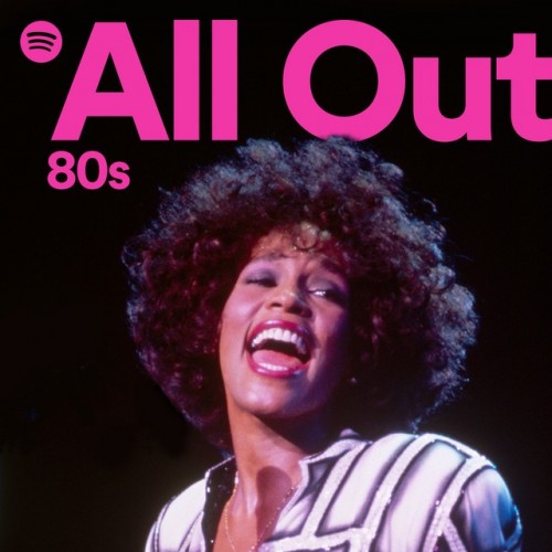 All Out 80s