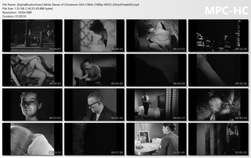 [AlphaBlueArchives] White Slaves of Chinatown XXX (1964) (1080p HEVC) [GhostFreakXX].mp4 thumbs